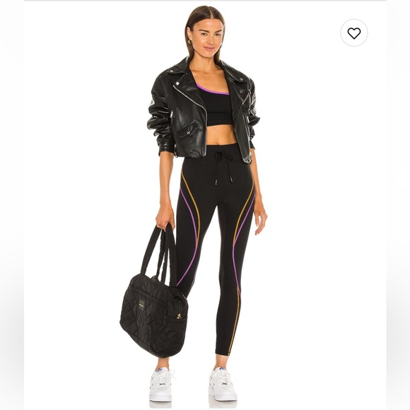 All Access High Rise Legging - Picture 3 of 5